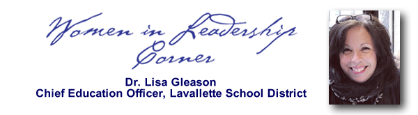 Women in Leadership Corner 11.2022 Women in Leadership Corner 11.2022
